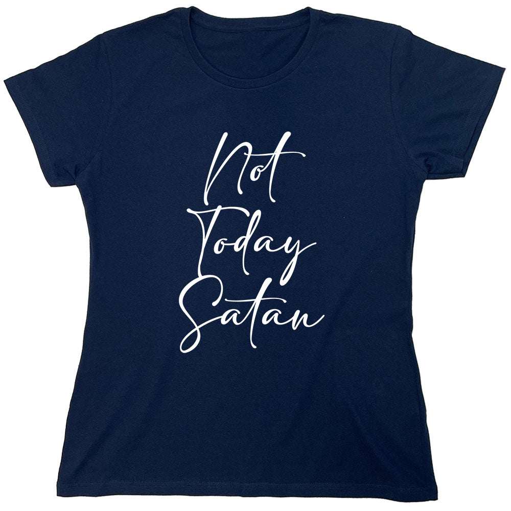 Funny T-Shirts design "PS_0356_SCRIPT_SATAN"