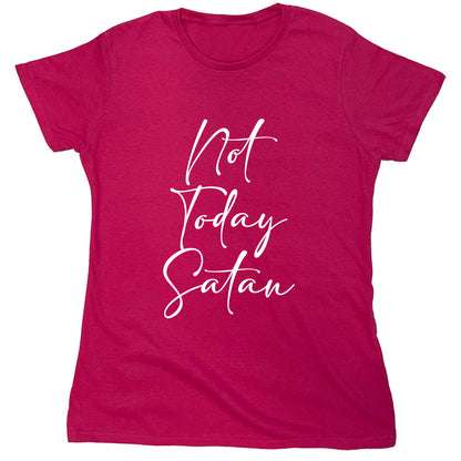 Funny T-Shirts design "PS_0356_SCRIPT_SATAN"