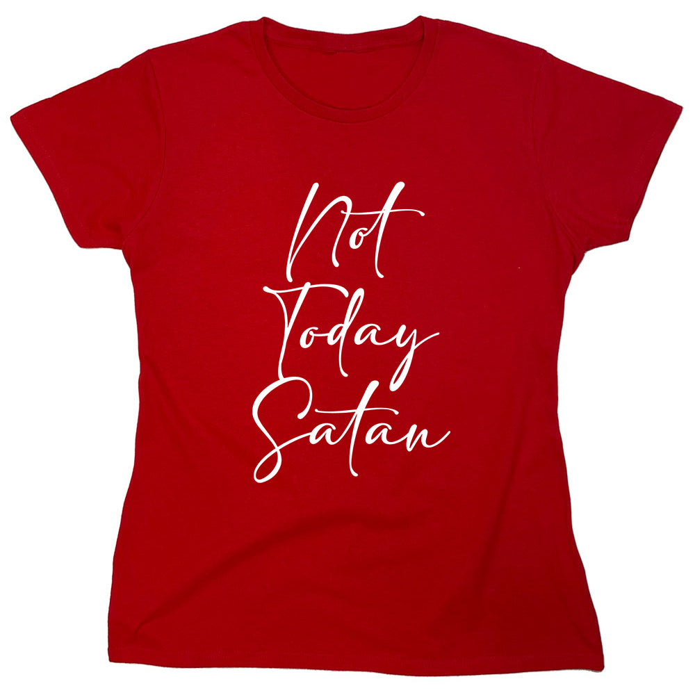 Funny T-Shirts design "PS_0356_SCRIPT_SATAN"