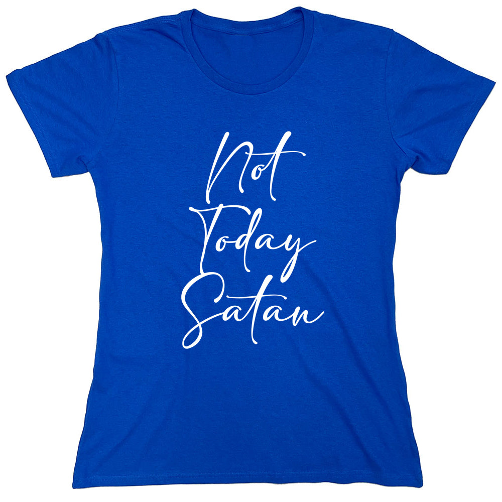 Funny T-Shirts design "PS_0356_SCRIPT_SATAN"