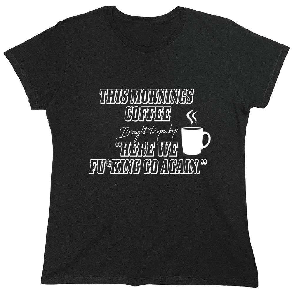 Funny T-Shirts design "PS_0375_COFFEE_FUCKING"