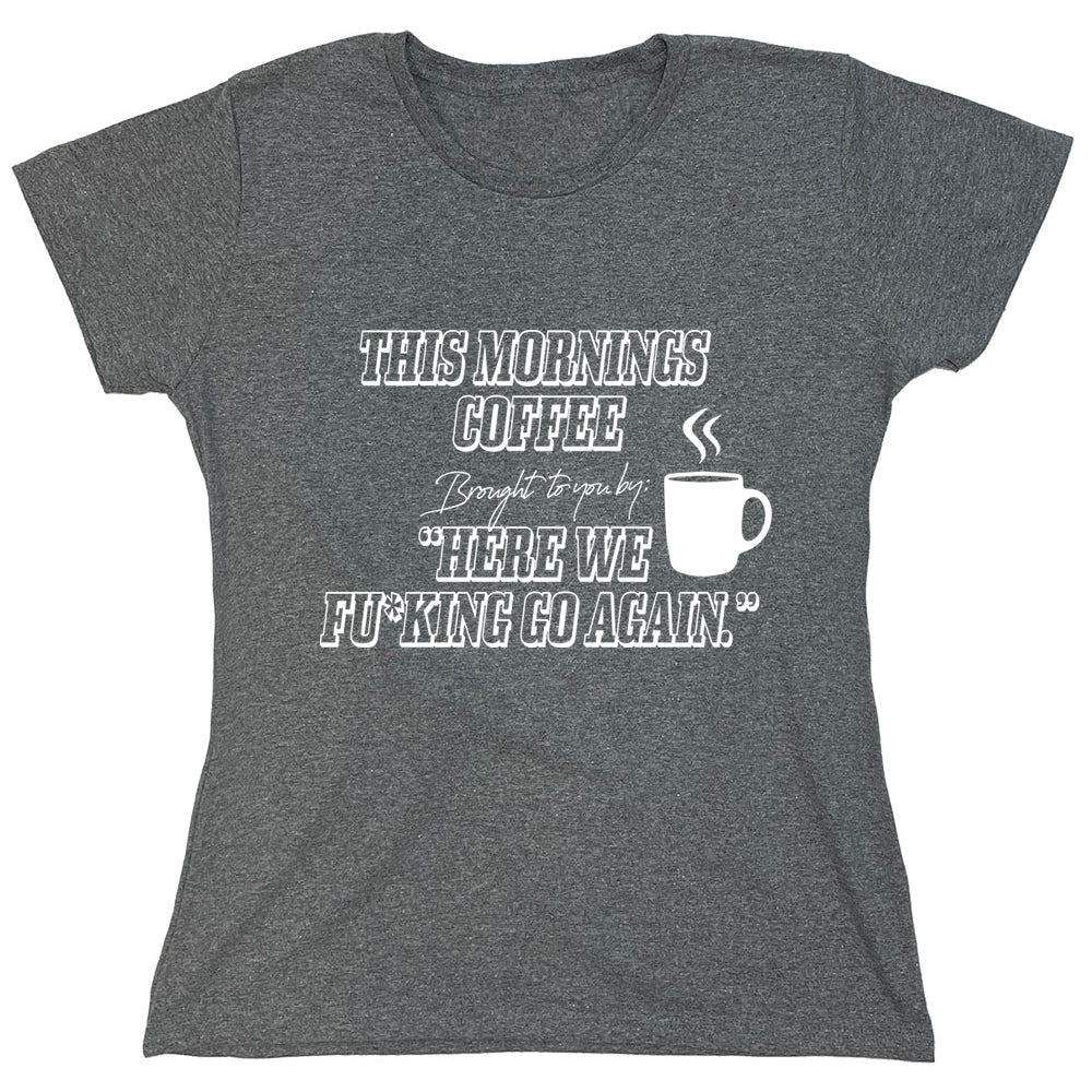 Funny T-Shirts design "PS_0375_COFFEE_FUCKING"