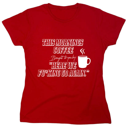 Funny T-Shirts design "PS_0375_COFFEE_FUCKING"