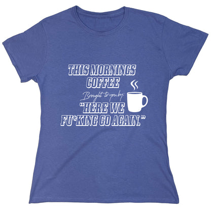 Funny T-Shirts design "PS_0375_COFFEE_FUCKING"