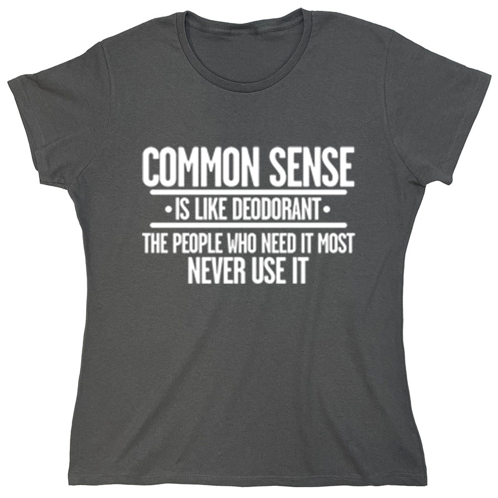 Funny T-Shirts design "PS_0380W_COMMON_PEOPLE"