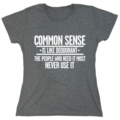 Funny T-Shirts design "PS_0380W_COMMON_PEOPLE"