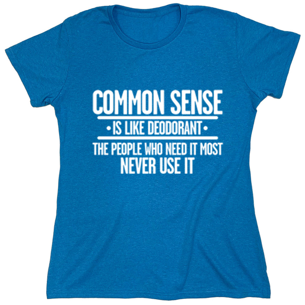 Funny T-Shirts design "PS_0380W_COMMON_PEOPLE"