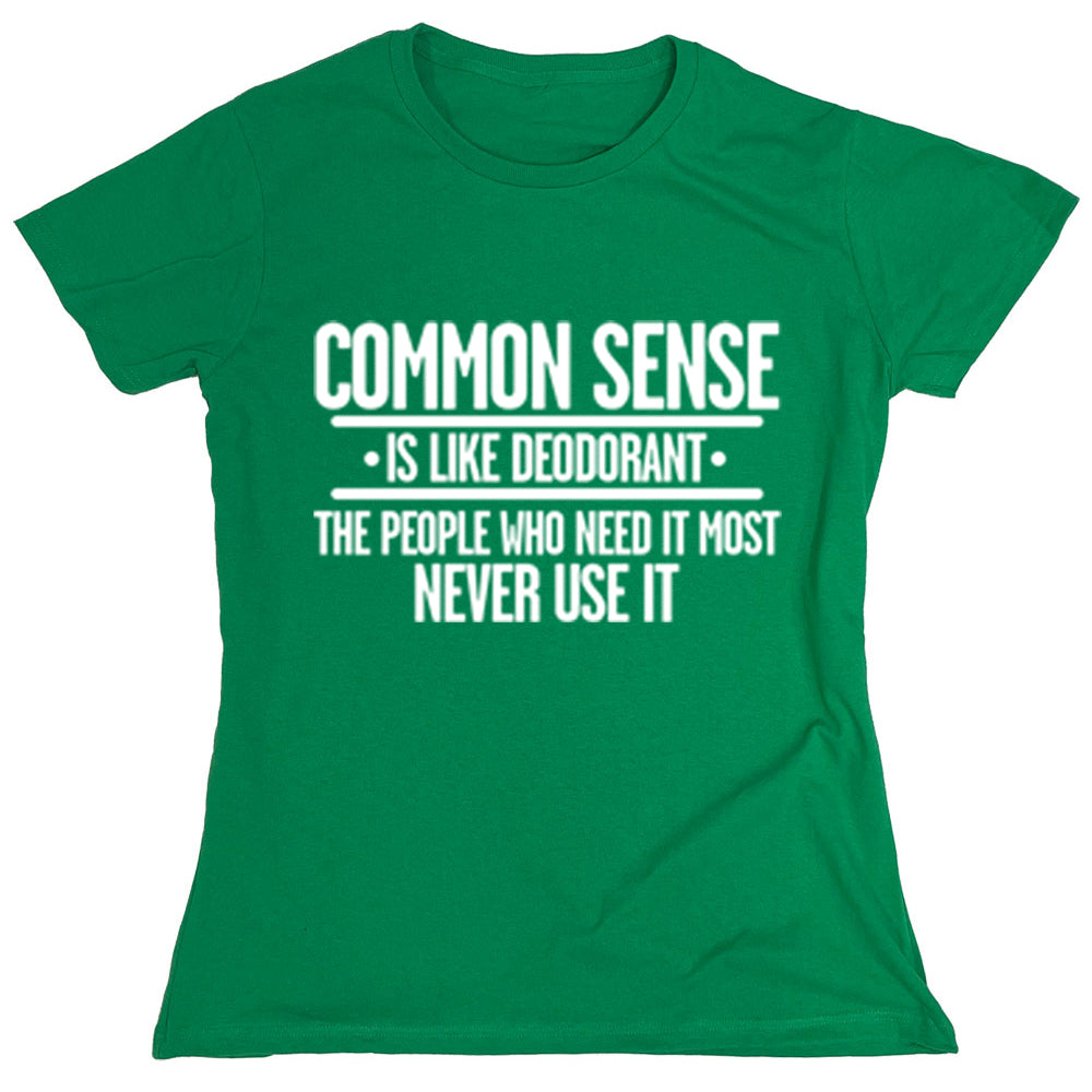 Funny T-Shirts design "PS_0380W_COMMON_PEOPLE"