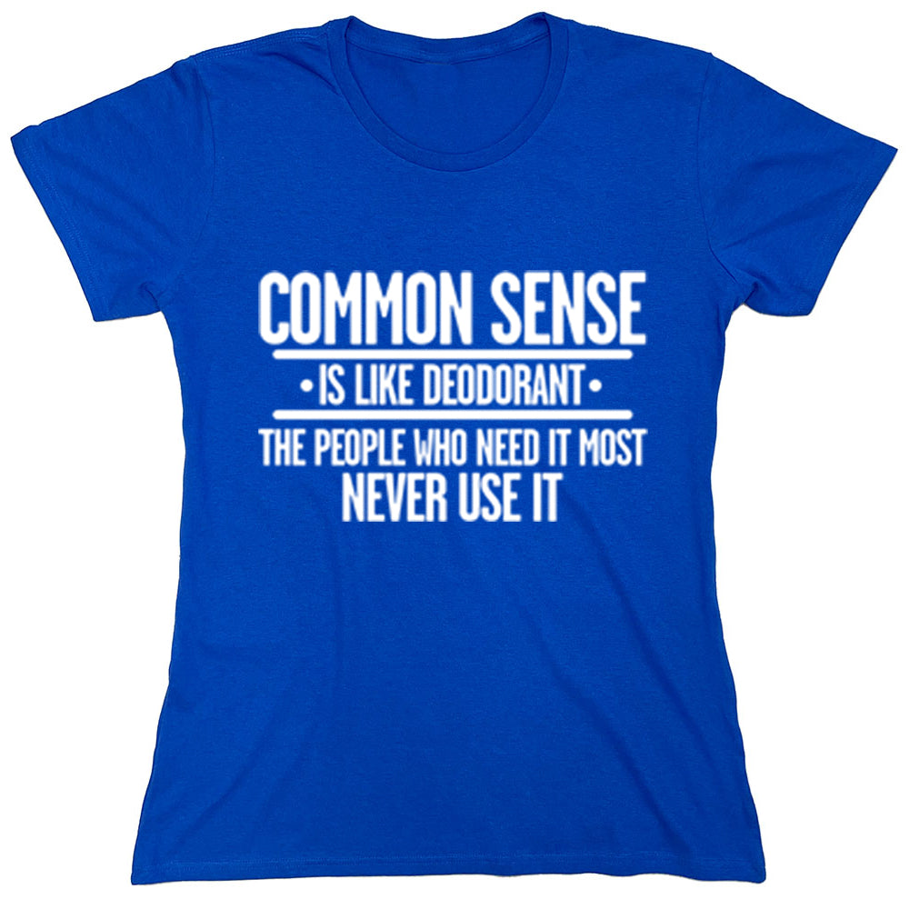 Funny T-Shirts design "PS_0380W_COMMON_PEOPLE"