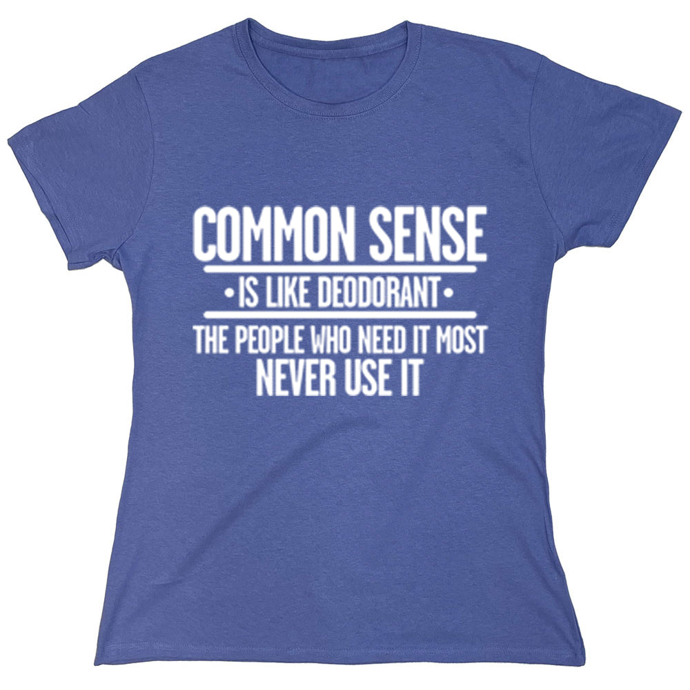 Funny T-Shirts design "PS_0380W_COMMON_PEOPLE"