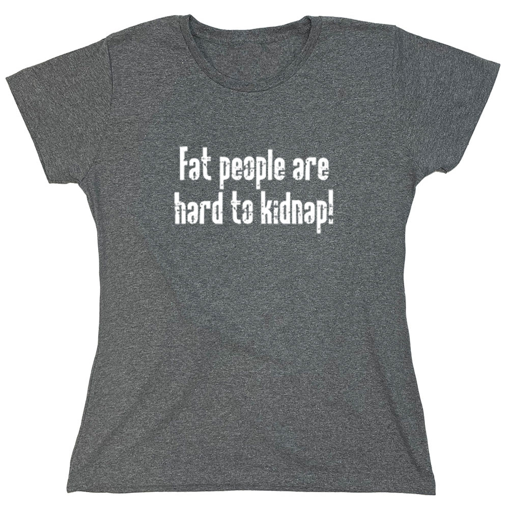 Funny T-Shirts design "PS_0416W_FAT_HARD_DR"