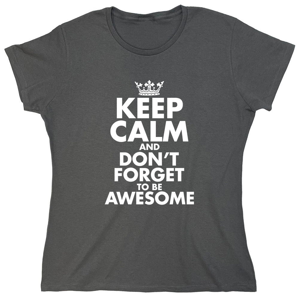 Funny T-Shirts design "PS_0435W_KEEP_CALM"