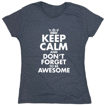 Funny T-Shirts design "PS_0435W_KEEP_CALM"