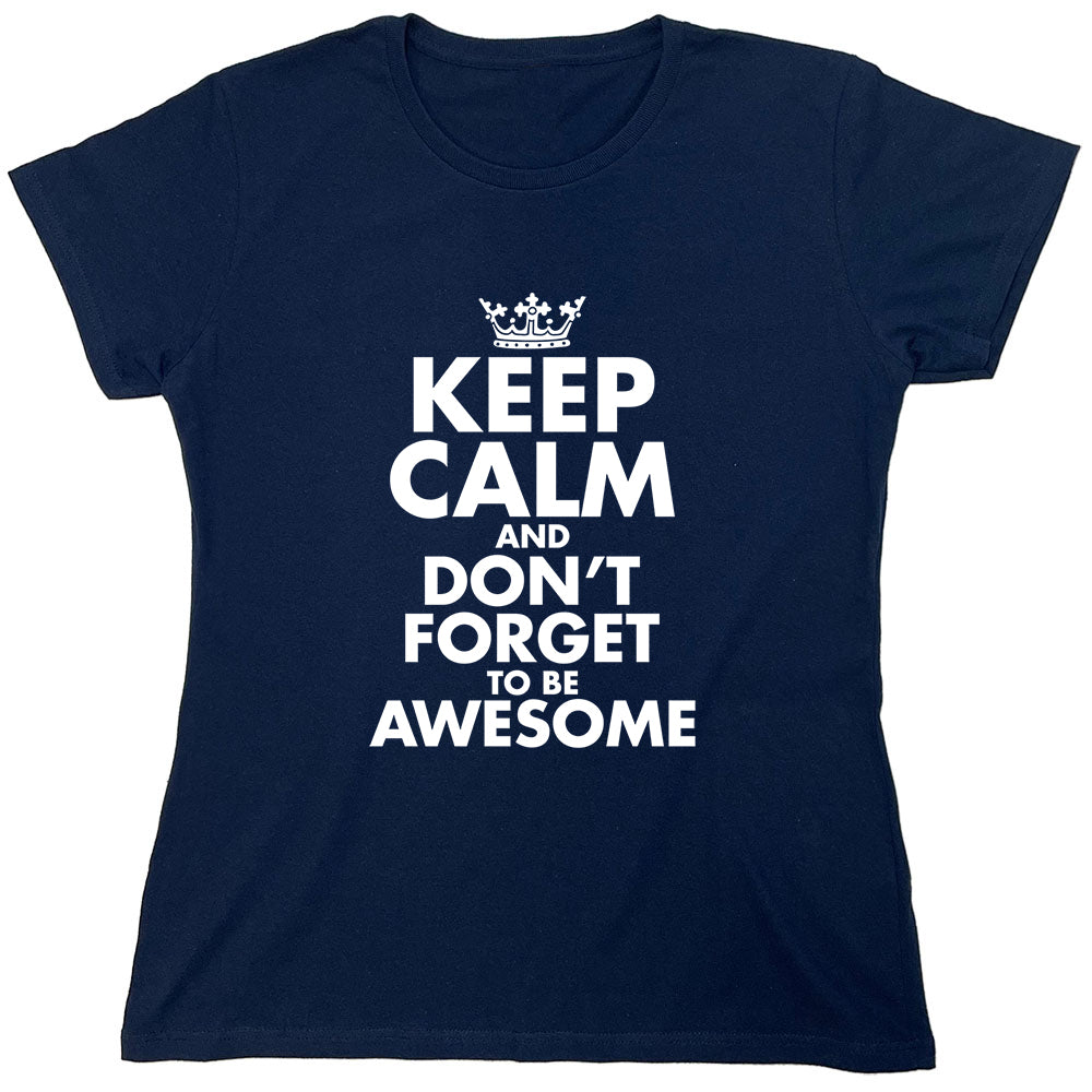 Funny T-Shirts design "PS_0435W_KEEP_CALM"