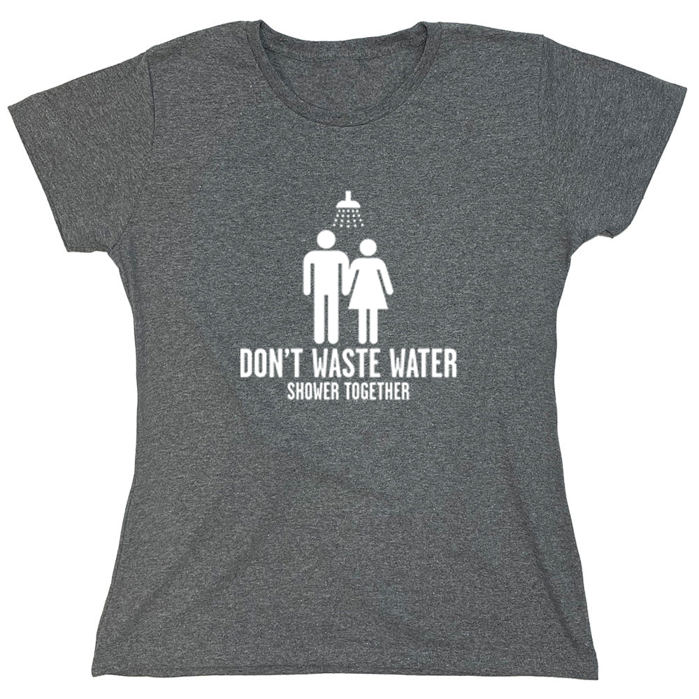 Funny T-Shirts design "PS_0438_WASTE_WATER"