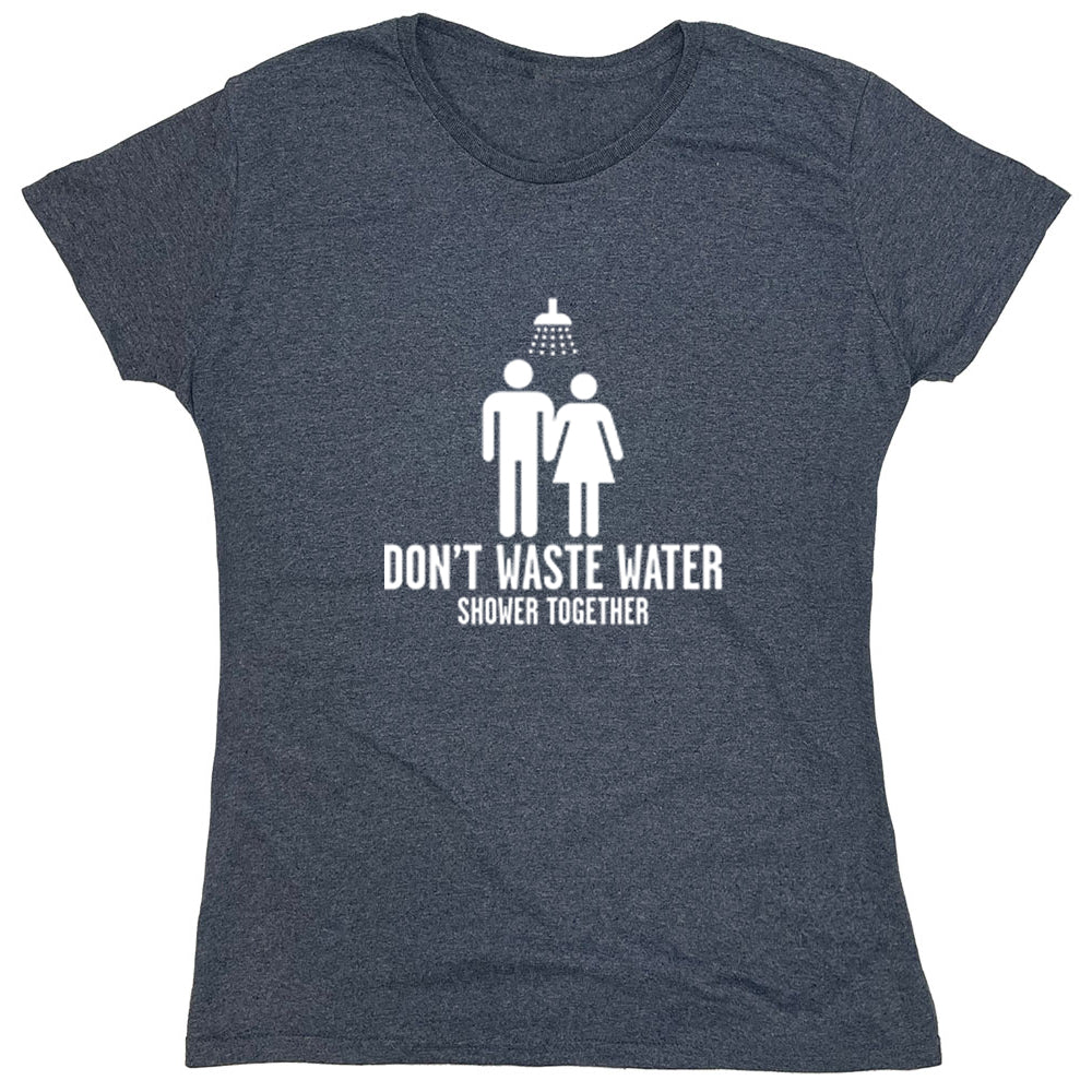 Funny T-Shirts design "PS_0438_WASTE_WATER"