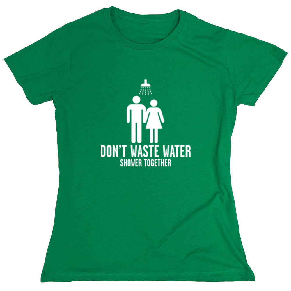 Funny T-Shirts design "PS_0438_WASTE_WATER"