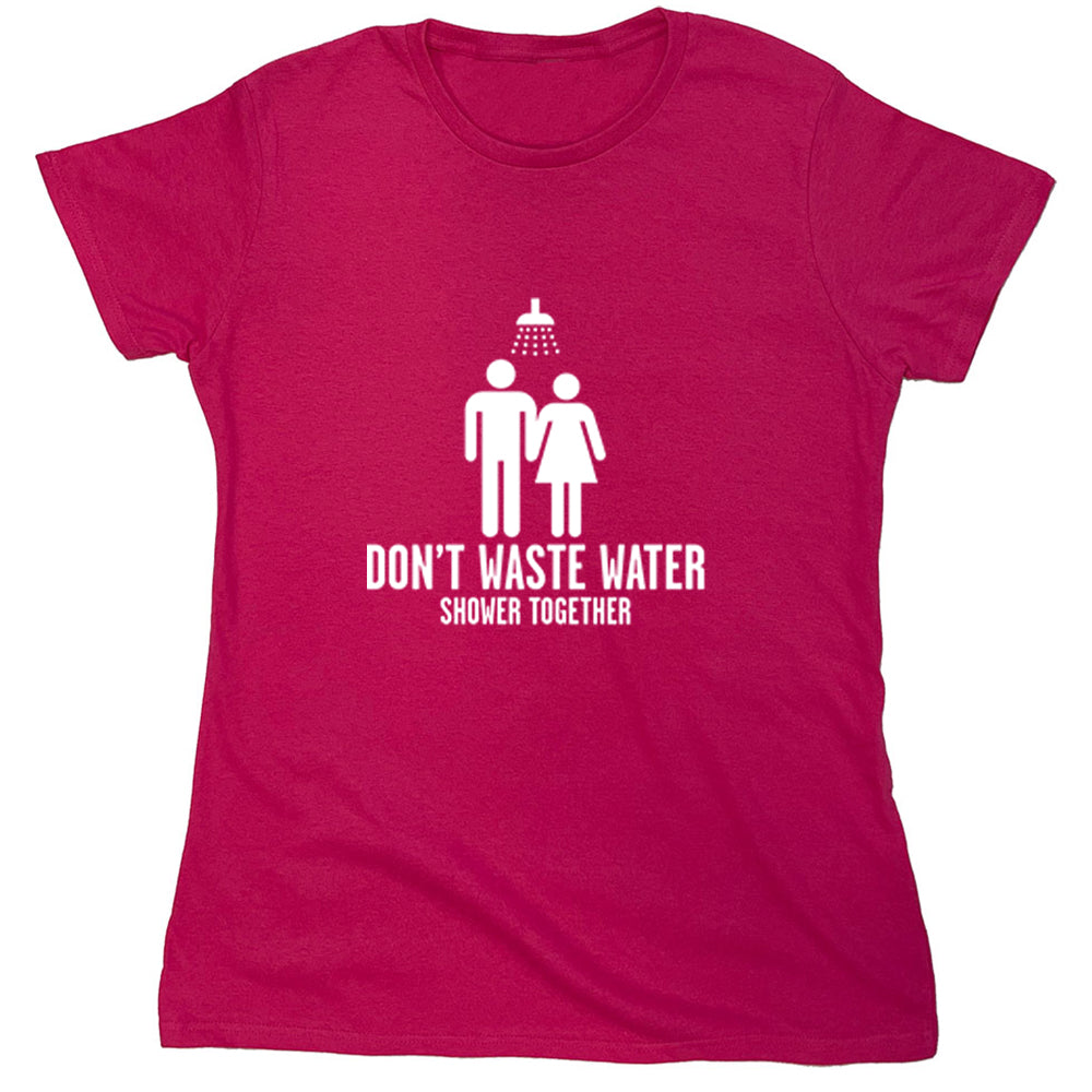 Funny T-Shirts design "PS_0438_WASTE_WATER"