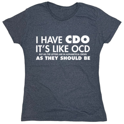 Funny T-Shirts design "PS_0447W_CDO_OCD"