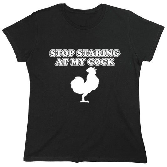 Funny T-Shirts design "PS_0456_MY_COCK_DR"