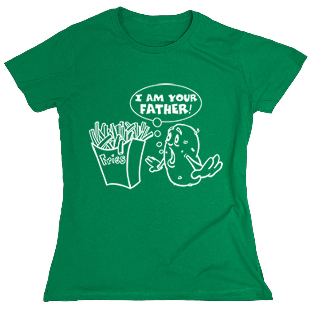 Funny T-Shirts design "PS_0490_POTATO"