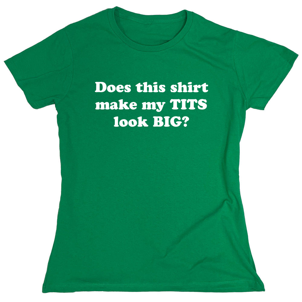 Funny T-Shirts design "PS_0501_TITS_BIG_REV_RK"