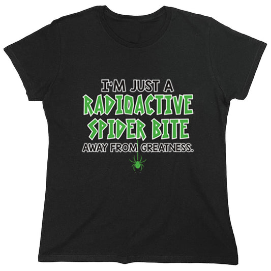 Funny T-Shirts design "PS_0502_RADIOACTIVE"