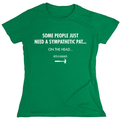 Funny T-Shirts design "PS_0520W_PAT_HEAD"