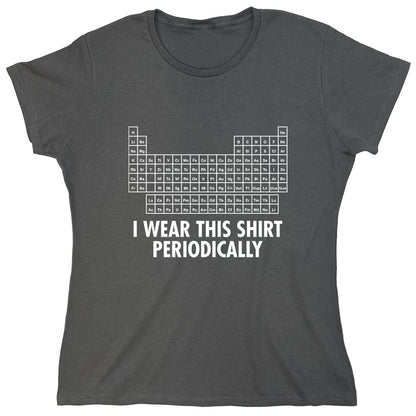 Funny T-Shirts design "PS_0557_JOKES_PERIODICALLY"