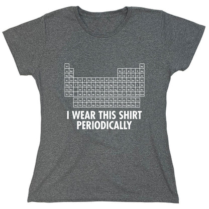 Funny T-Shirts design "PS_0557_JOKES_PERIODICALLY"