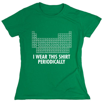 Funny T-Shirts design "PS_0557_JOKES_PERIODICALLY"