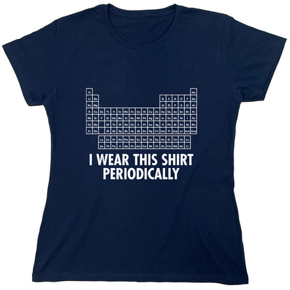 Funny T-Shirts design "PS_0557_JOKES_PERIODICALLY"