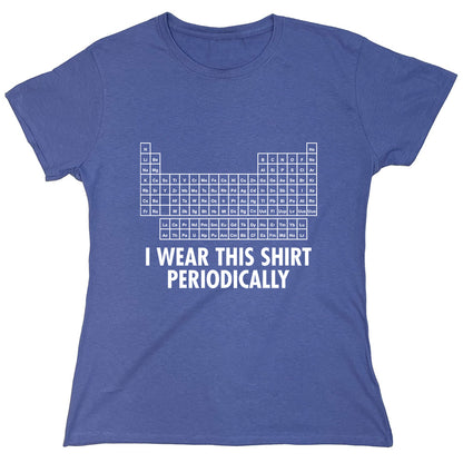 Funny T-Shirts design "PS_0557_JOKES_PERIODICALLY"