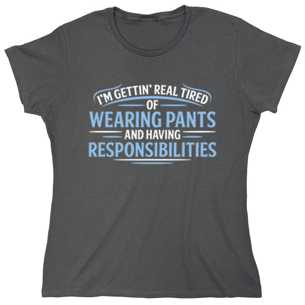 Funny T-Shirts design "PS_0579_WEARING_PANTS"