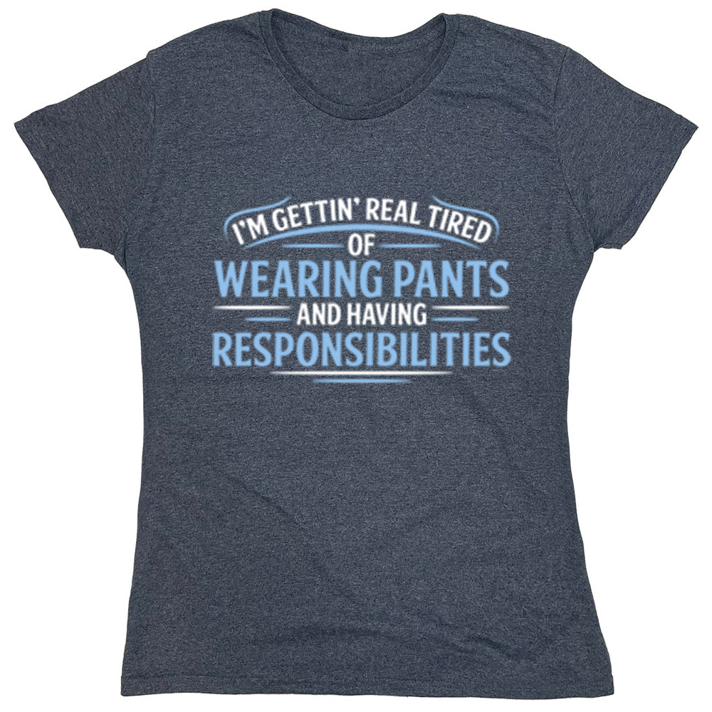 Funny T-Shirts design "PS_0579_WEARING_PANTS"