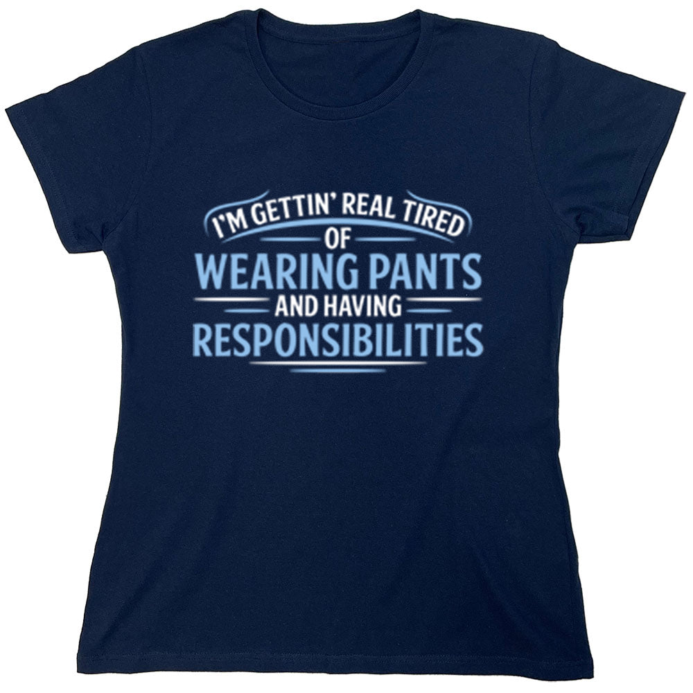 Funny T-Shirts design "PS_0579_WEARING_PANTS"