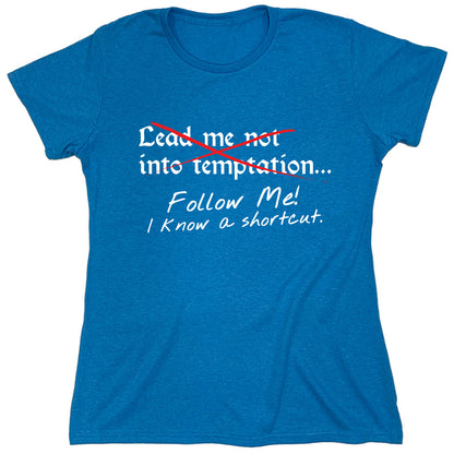 Funny T-Shirts design "PS_0580W_TEMPTATION"