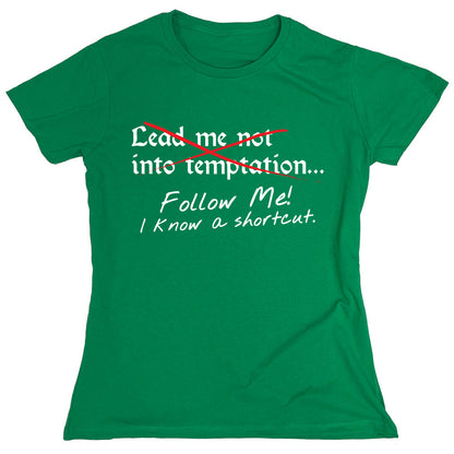 Funny T-Shirts design "PS_0580W_TEMPTATION"