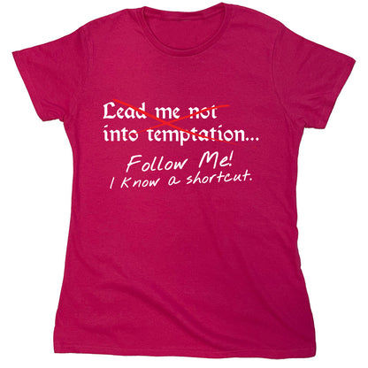 Funny T-Shirts design "PS_0580W_TEMPTATION"