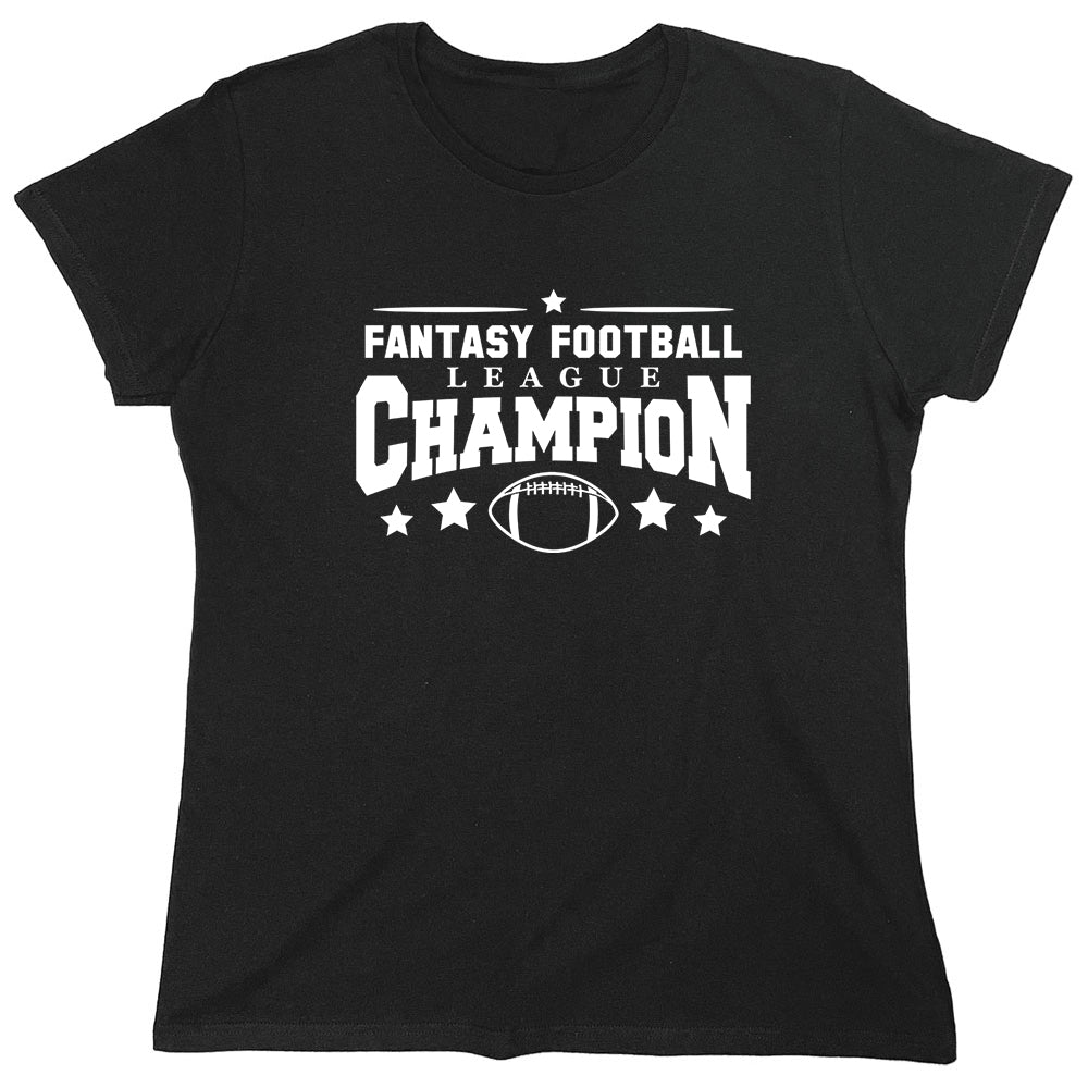 Funny T-Shirts design "PS_0620_FANTASY_CHAMPION"