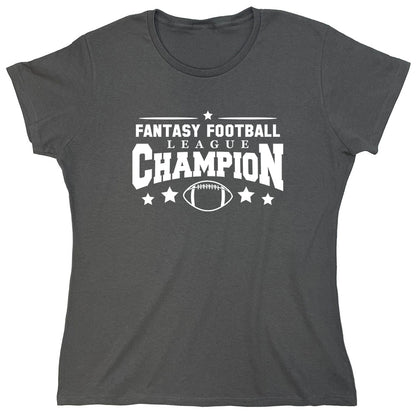 Funny T-Shirts design "PS_0620_FANTASY_CHAMPION"