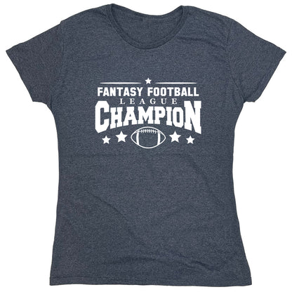 Funny T-Shirts design "PS_0620_FANTASY_CHAMPION"