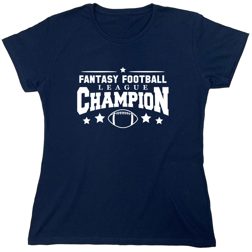 Funny T-Shirts design "PS_0620_FANTASY_CHAMPION"