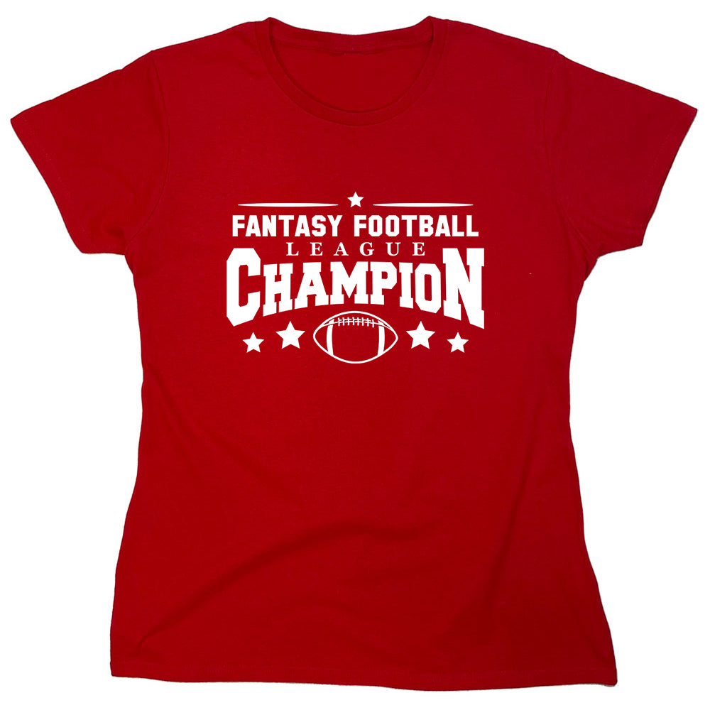 Funny T-Shirts design "PS_0620_FANTASY_CHAMPION"