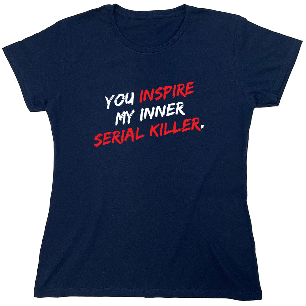 Funny T-Shirts design "PS_0626_INSPIRE_KILLER"