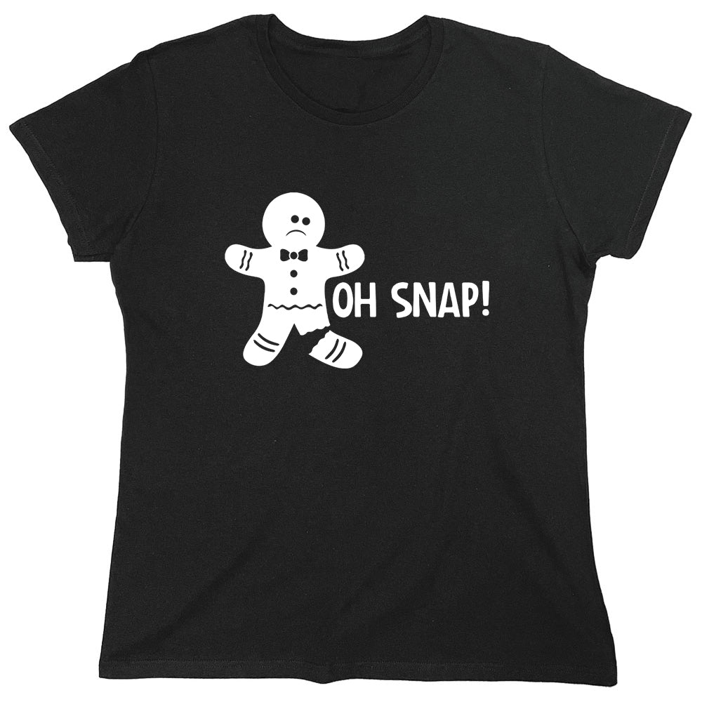 Funny T-Shirts design "PS_0627_OH_SNAP"