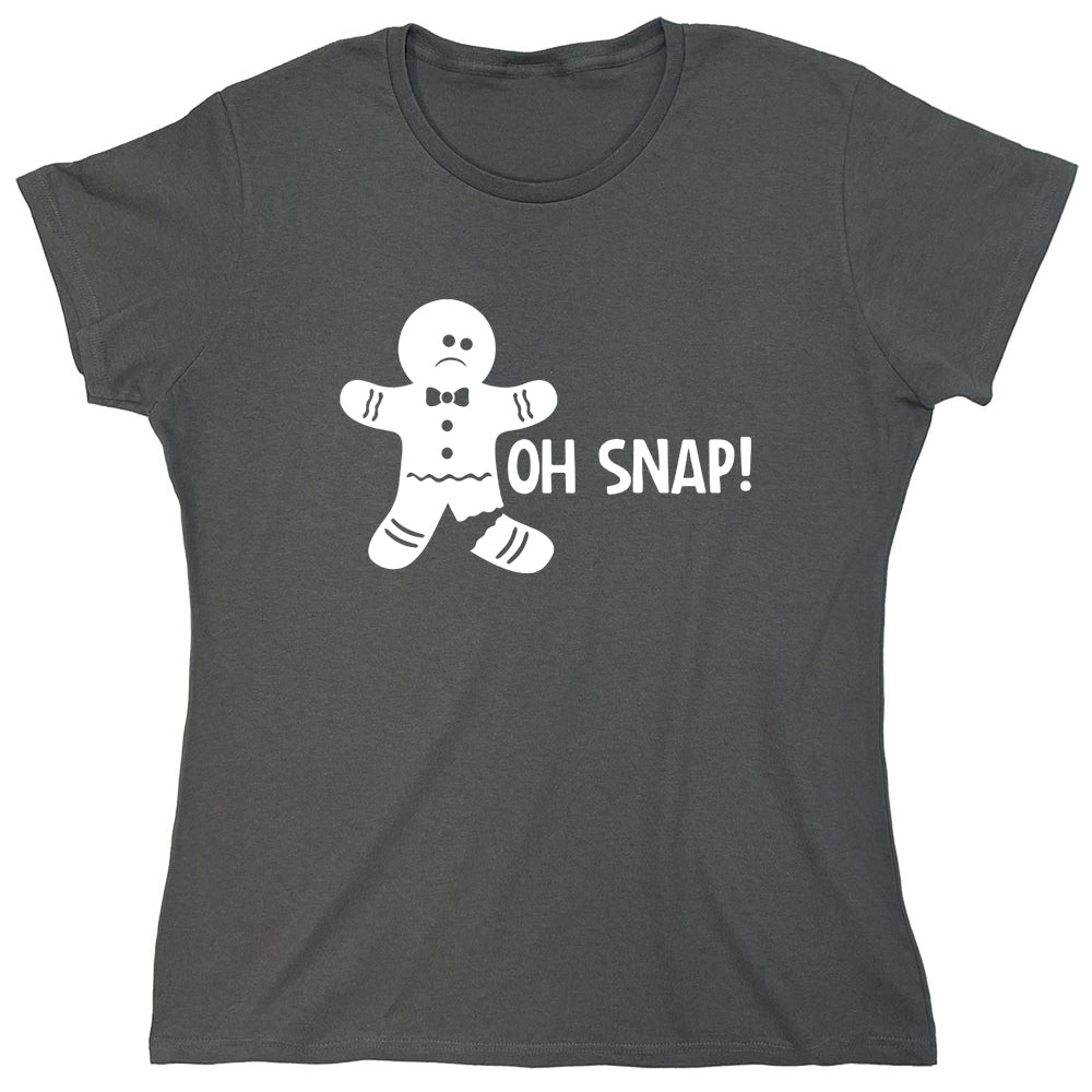 Funny T-Shirts design "PS_0627_OH_SNAP"