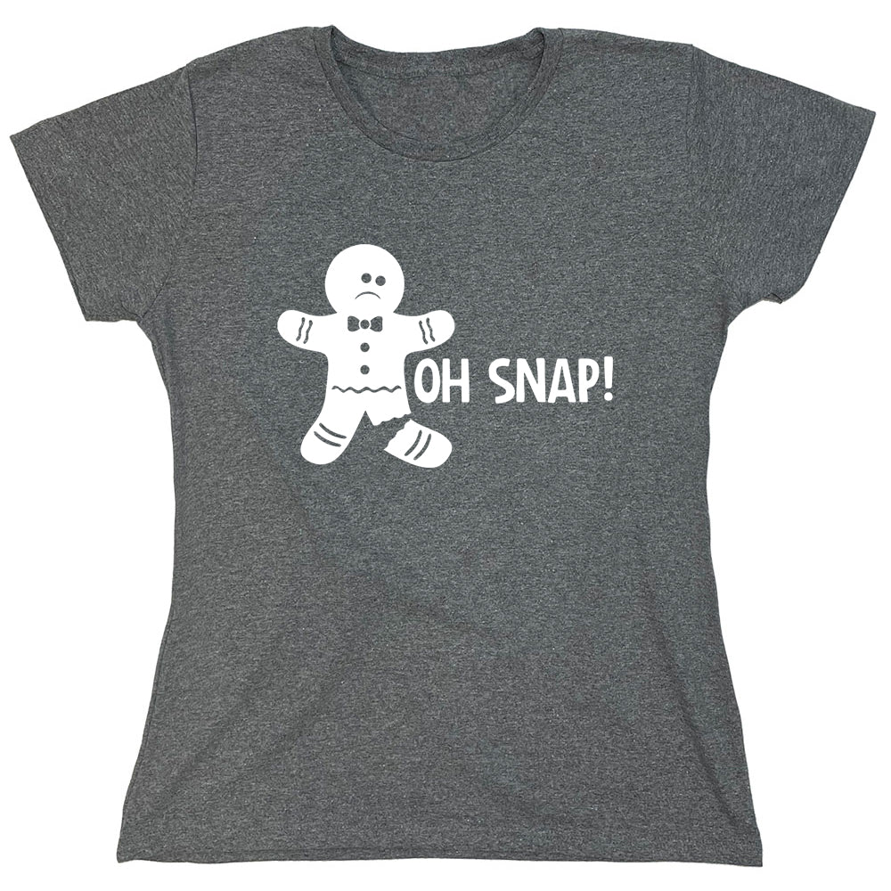 Funny T-Shirts design "PS_0627_OH_SNAP"