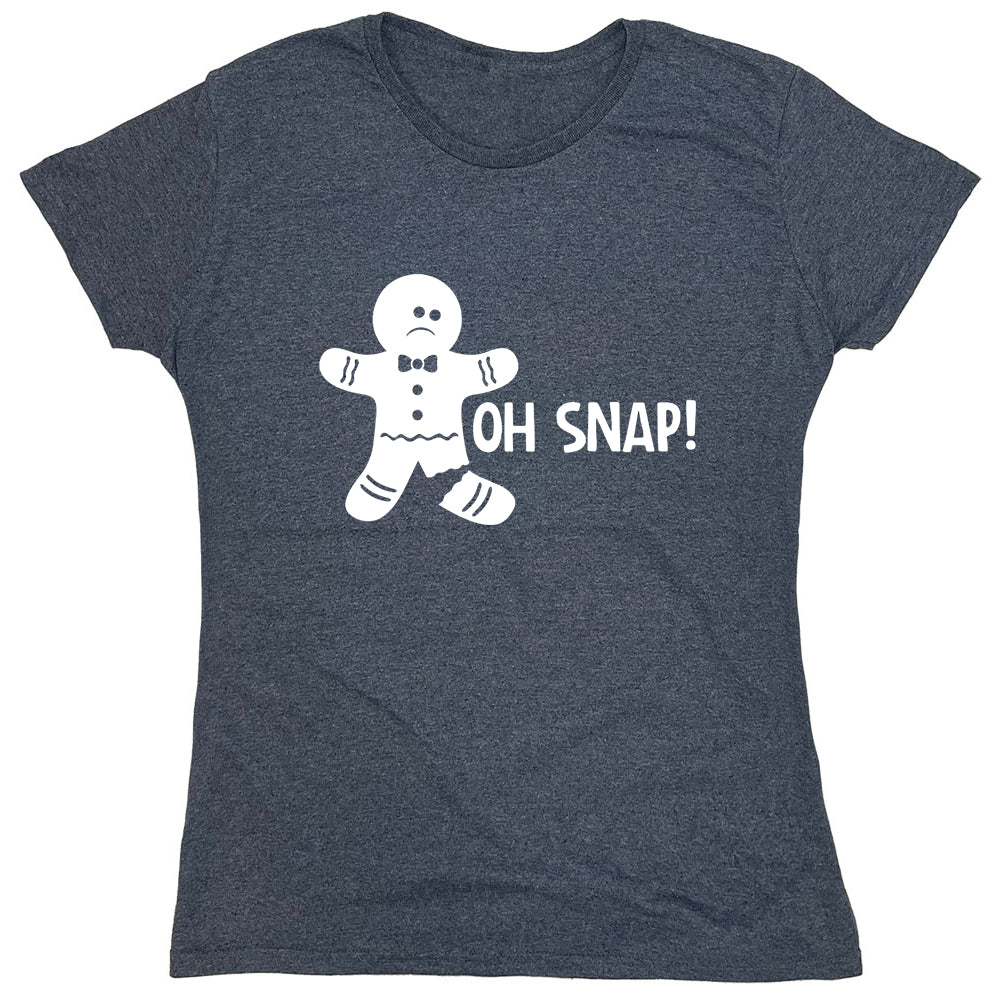 Funny T-Shirts design "PS_0627_OH_SNAP"