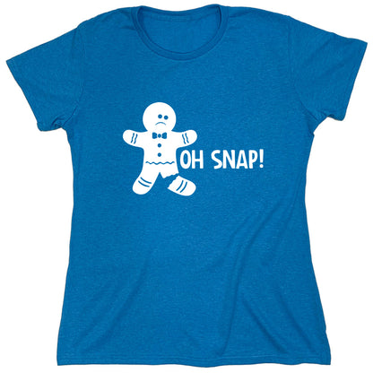 Funny T-Shirts design "PS_0627_OH_SNAP"